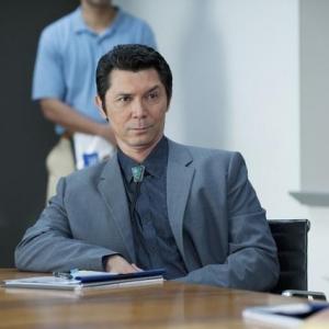 Still of Lou Diamond Phillips in Cougar Town 2009