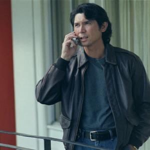 Still of Lou Diamond Phillips in Hollywood Homicide (2003)