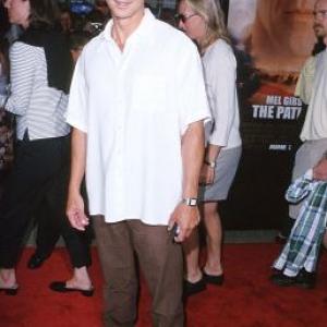 Lou Diamond Phillips at event of The Patriot (2000)