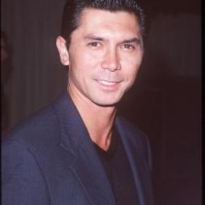 Lou Diamond Phillips at event of Bowfinger (1999)
