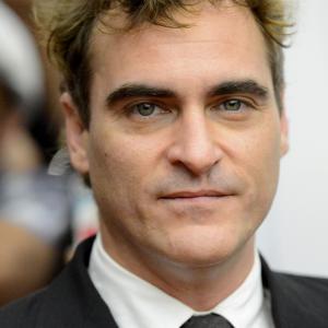 Joaquin Phoenix at event of The Master (2012)