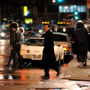 Still of Joaquin Phoenix in We Own the Night 2007