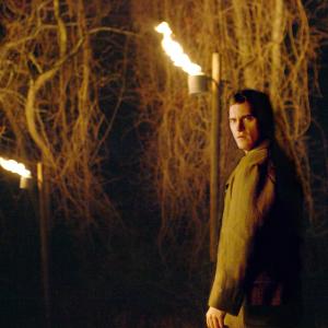 Still of Joaquin Phoenix in The Village (2004)