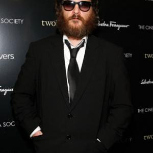 Joaquin Phoenix at event of Two Lovers 2008