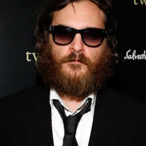Joaquin Phoenix at event of Two Lovers (2008)