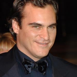 Joaquin Phoenix at event of The 78th Annual Academy Awards (2006)