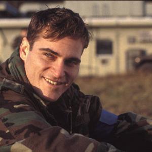 Still of Joaquin Phoenix in Buffalo Soldiers 2001