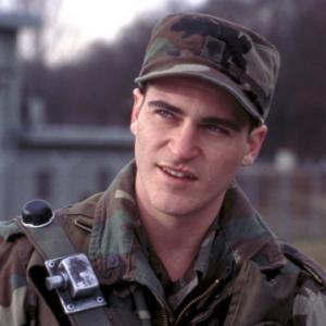 Still of Joaquin Phoenix in Buffalo Soldiers 2001