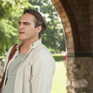 Still of Joaquin Phoenix in Irrational Man 2015