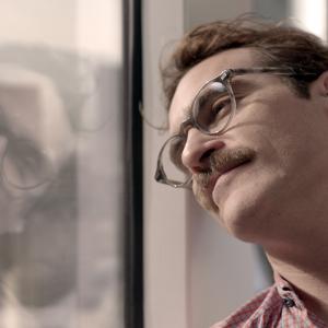 Still of Joaquin Phoenix in Ji (2013)