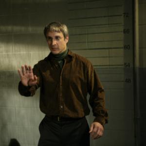 Still of Bronson Pinchot in Law amp Order Special Victims Unit 1999