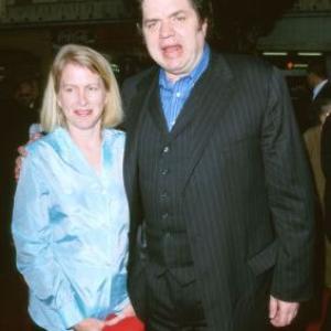 Oliver Platt at event of Ready to Rumble (2000)