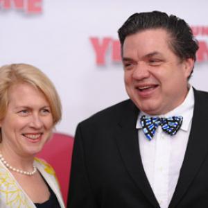 Oliver Platt at event of Year One 2009