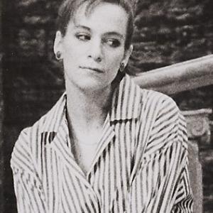 amanda plummer in the milk train doesnt stop here any more by tennesse williams