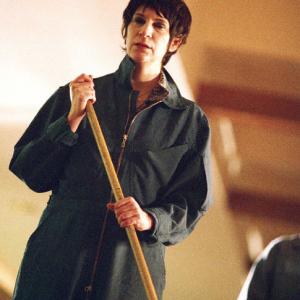 Still of Amanda Plummer in My Life Without Me 2003