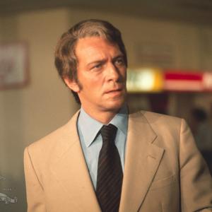 Still of Christopher Plummer in The Return of the Pink Panther (1975)