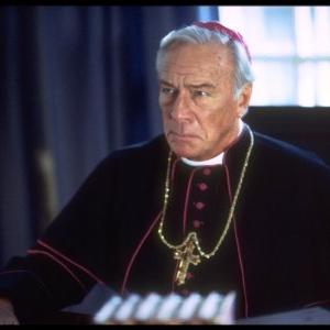 Christopher Plummer stars as Archbishop Hume