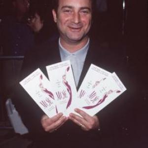 Kevin Pollak at event of The Muse 1999