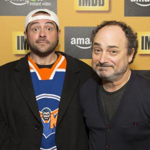 Kevin Pollak, Kevin Smith