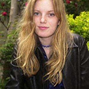 Sarah Polley at event of No Such Thing 2001