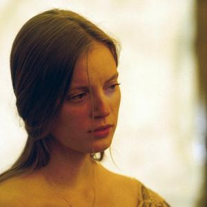 Still of Sarah Polley in The Claim 2000