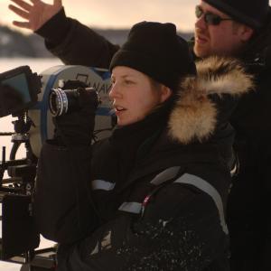 Still of Sarah Polley in Away from Her 2006