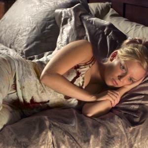 Still of Sarah Polley in Dawn of the Dead (2004)