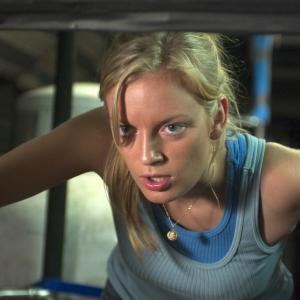Still of Sarah Polley in Dawn of the Dead 2004