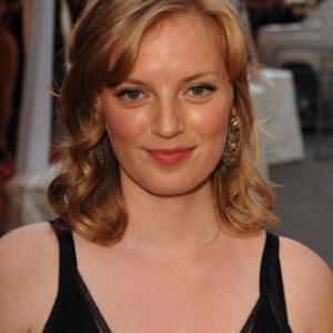 Sarah Polley at event of Away from Her 2006