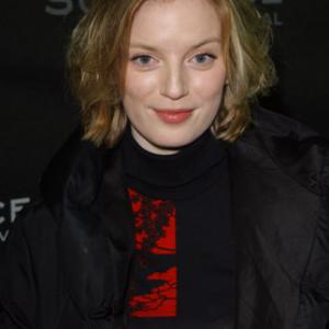 Sarah Polley at event of Don't Come Knocking (2005)