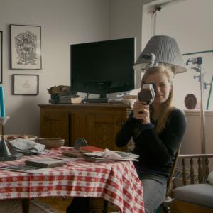 Still of Sarah Polley in Stories We Tell 2012
