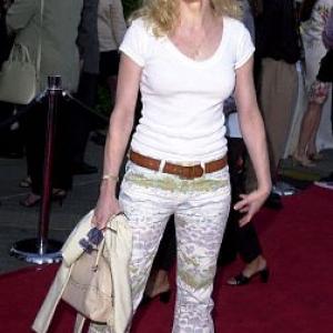 Teri Polo at event of The Score (2005)