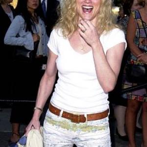 Teri Polo at event of The Score 2005