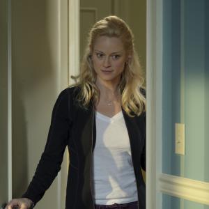 Still of Teri Polo in The Hole 2009