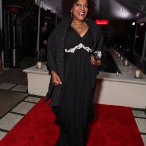 CCH Pounder at event of The 82nd Annual Academy Awards 2010