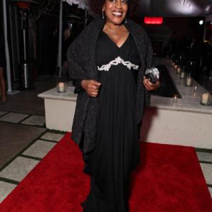 CCH Pounder at event of The 82nd Annual Academy Awards 2010