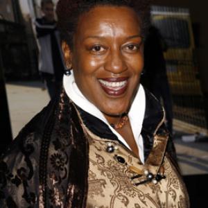 CCH Pounder at event of Skydas 2002