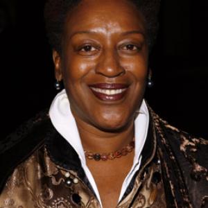 CCH Pounder at event of Skydas 2002