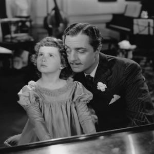 Still of William Powell in The Great Ziegfeld 1936
