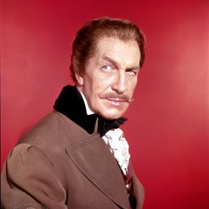 Still of Vincent Price in Tales of Terror 1962