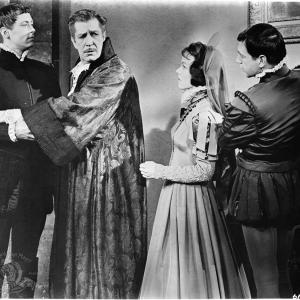 Still of Vincent Price in Pit and the Pendulum 1961