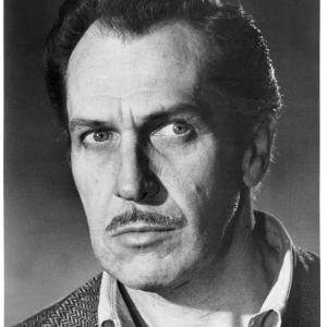 Still of Vincent Price in The Last Man on Earth 1964