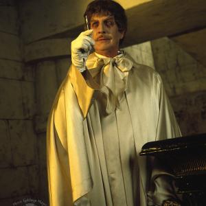 Still of Vincent Price in Dr Phibes Rises Again 1972