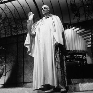 Abominable Dr Phibes The Vincent Price 1971  AIP