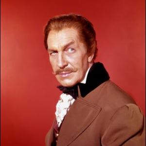Tales of Terror Vincent Price 1962 AIP