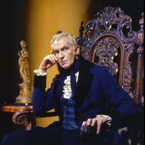 House of Usher Vincent Price 1960 AIP