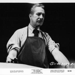 Still of Vincent Price in The Tingler (1959)