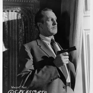 Still of Vincent Price in The Tingler 1959