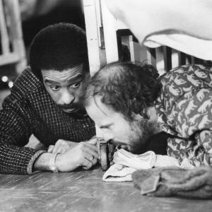 Still of Richard Pryor in Critical Condition (1987)
