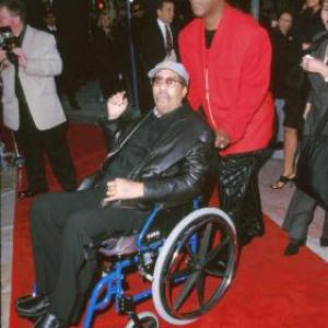 Richard Pryor at event of Life 1999